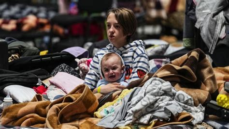 How to help Ukraine: 15 verified charities working to help.